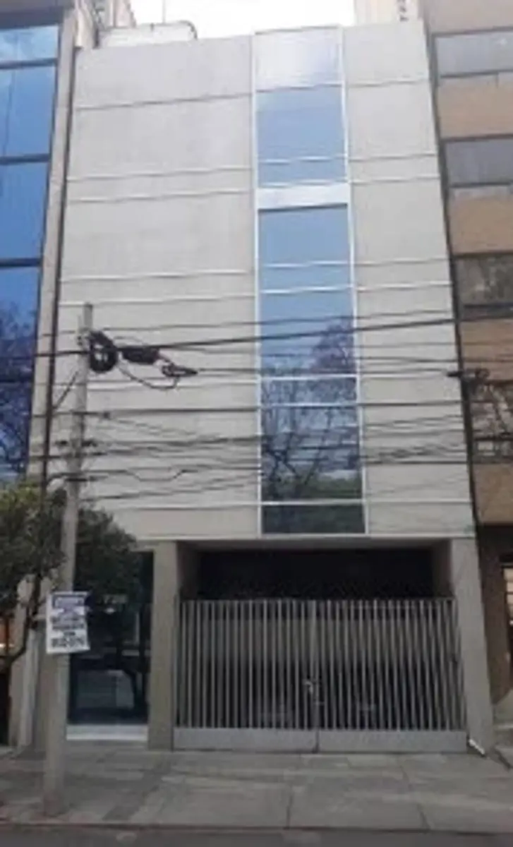 Edificio en venta en Polanco I Sección, Miguel Hidalgo — foto 1 de 3