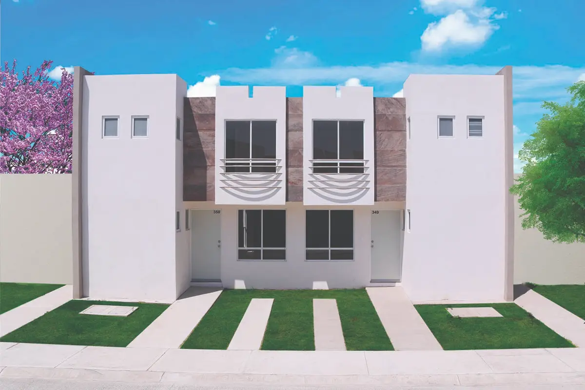 Casa en venta en Los Héroes Tizayuca, Tizayuca — foto 1 de 8