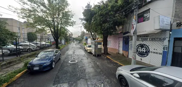 Casa en venta en Potrero de San Bernardino, Xochimilco — foto 2 de 12