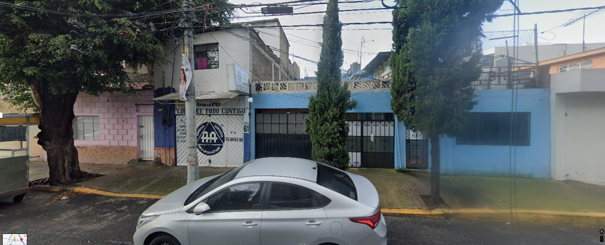 Casa en venta en Potrero de San Bernardino, Xochimilco — foto 1 de 12