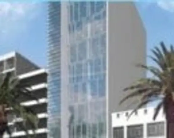 Edificio en venta en Polanco III Sección, Miguel Hidalgo — foto 2 de 6