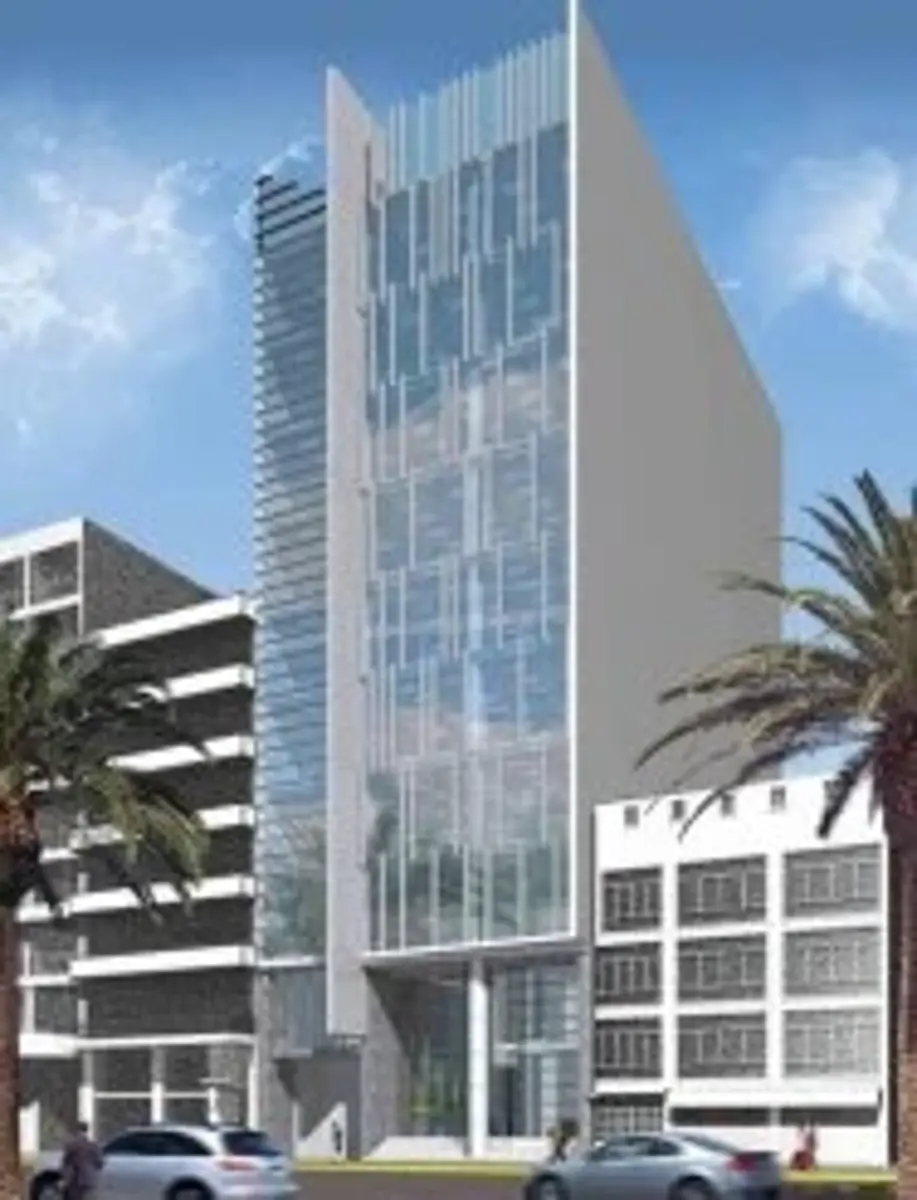 Edificio en venta en Polanco III Sección, Miguel Hidalgo — foto 1 de 6