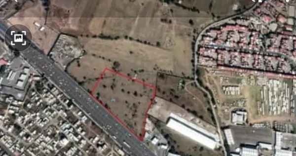 Terreno en Venta en Santa Catarina, Valle de Chalco Solidaridad, México