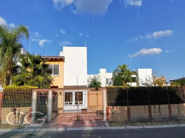 Casa en Venta en Juriquilla, Querétaro, Querétaro