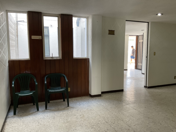 Oficina en renta en Centro, Pachuca de Soto — foto 2 de 10