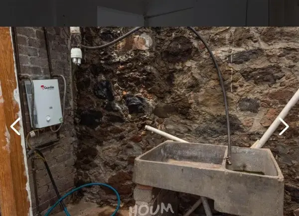 Casa en venta en Santa Cecilia Tepetlapa, Xochimilco — foto 3 de 11