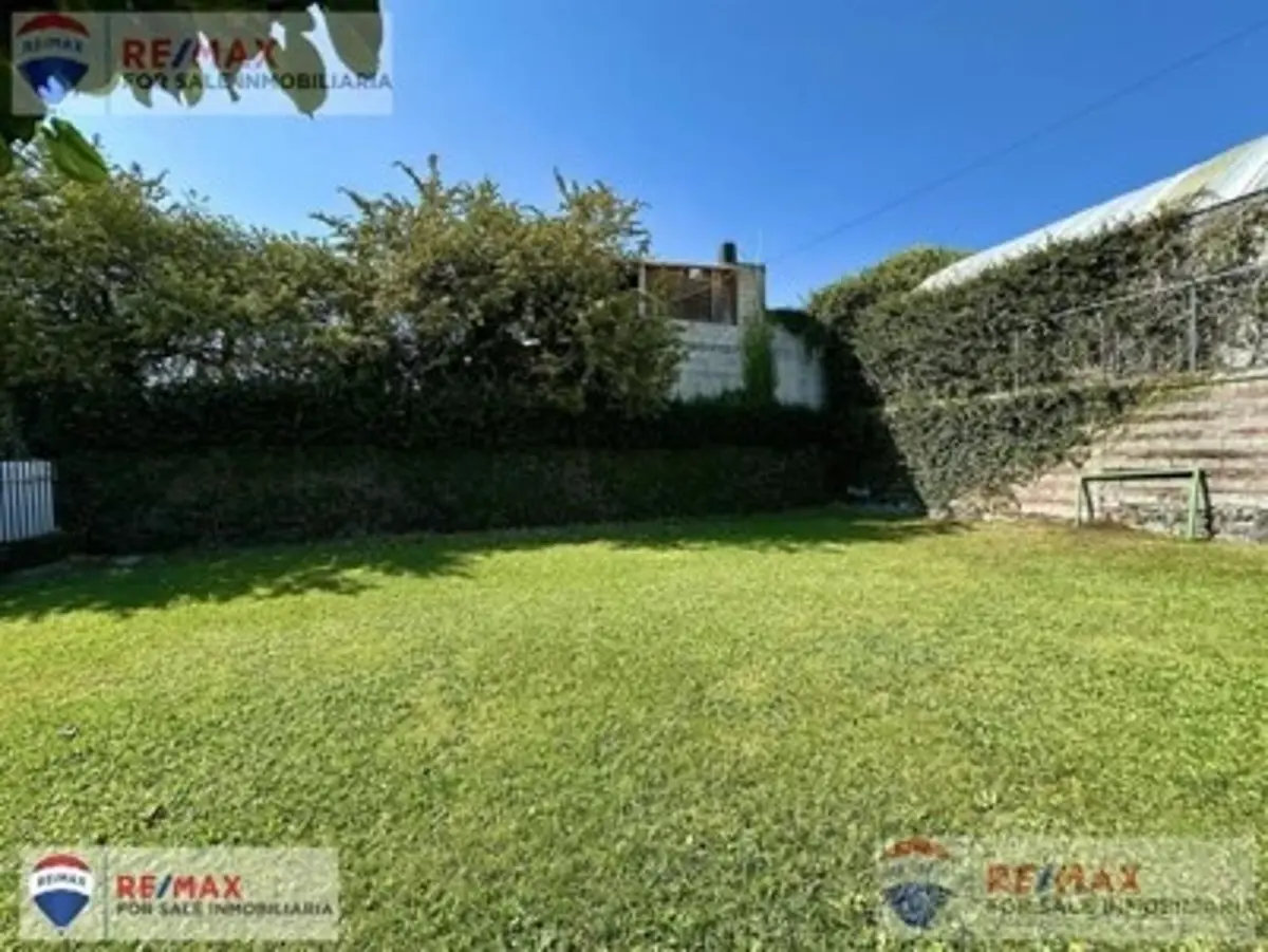 Casa en venta en Chipitlan, Cuernavaca — foto 1 de 19