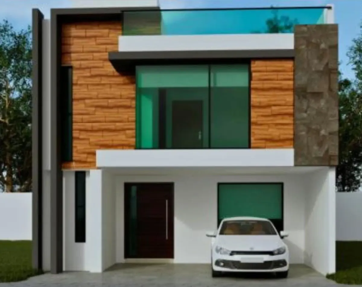 Casa en venta en Santa Barbara Almoloya, San Pedro Cholula — foto 1 de 34