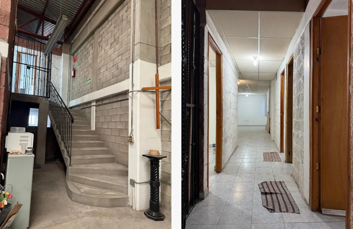 Bodega en venta en Villa Jardin, Cuautitlán — foto 1 de 5