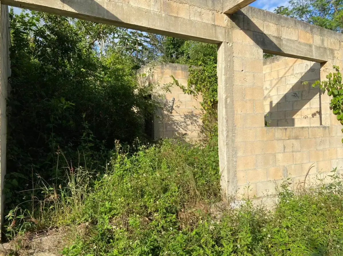 Terreno en venta en Cancún Centro, Benito Juárez — foto 1 de 5