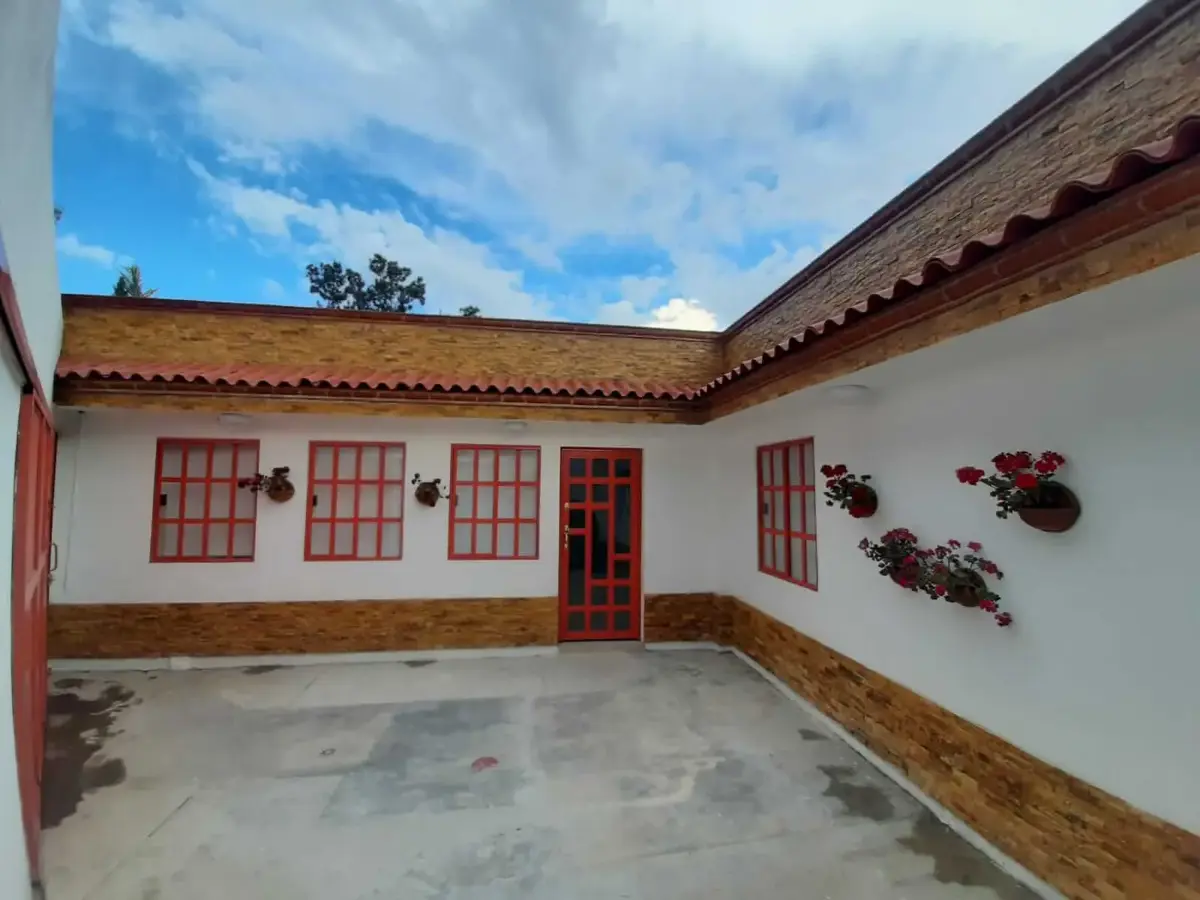 Casa en venta en San Miguel Jaltocan, Nextlalpan — foto 1 de 10