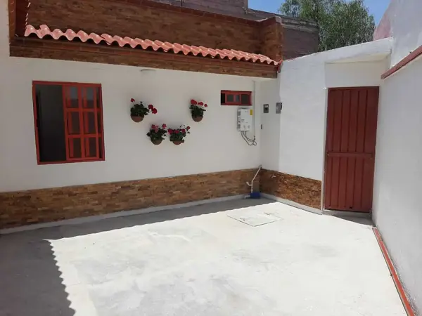 Casa en venta en San Miguel Jaltocan, Nextlalpan — foto 2 de 10