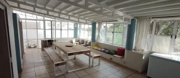 Casa en venta en Ahuatlán Tzompantle, Cuernavaca — foto 3 de 6
