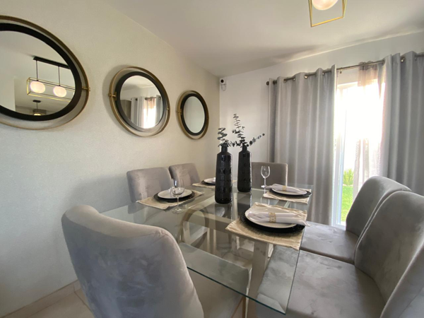 Casa en venta en Rincón del Marques, Torreón — foto 2 de 13