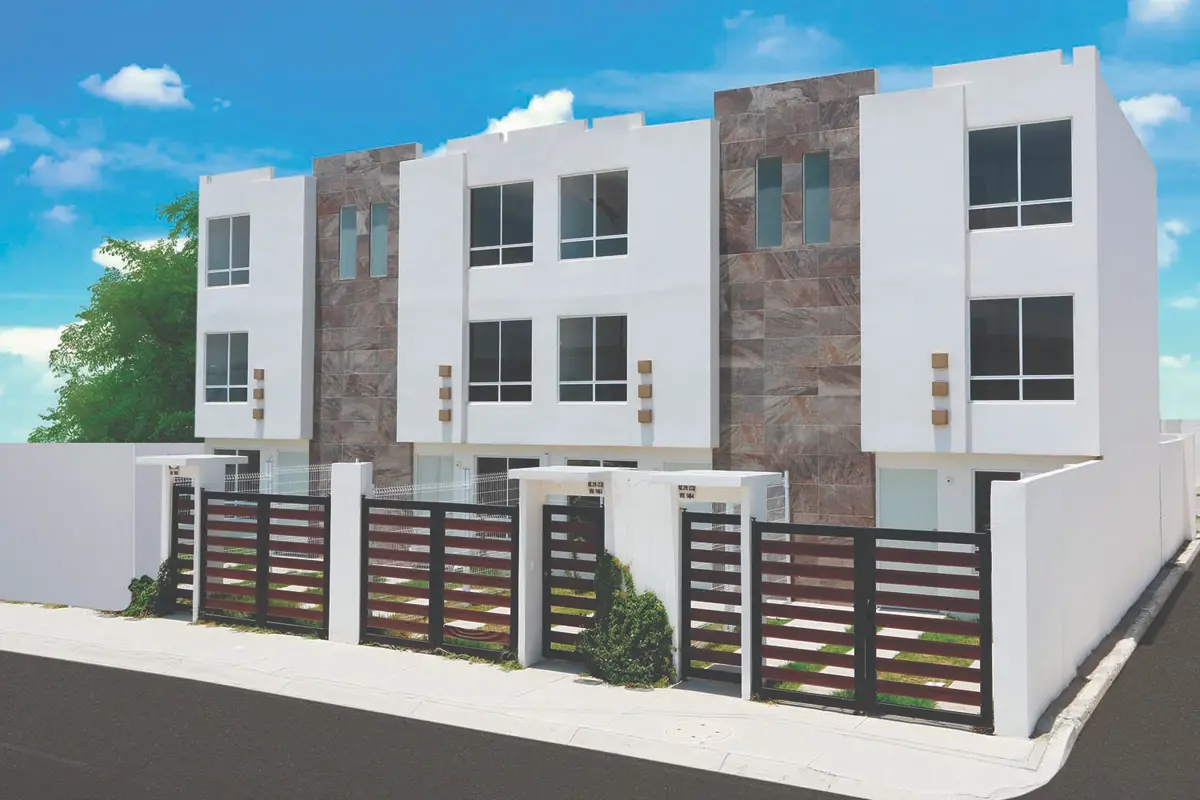 Casa en venta en Los Héroes Tizayuca, Tizayuca — foto 1 de 10
