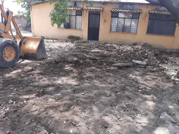 Casa en venta en Xochitepec Centro, Xochitepec — foto 3 de 4