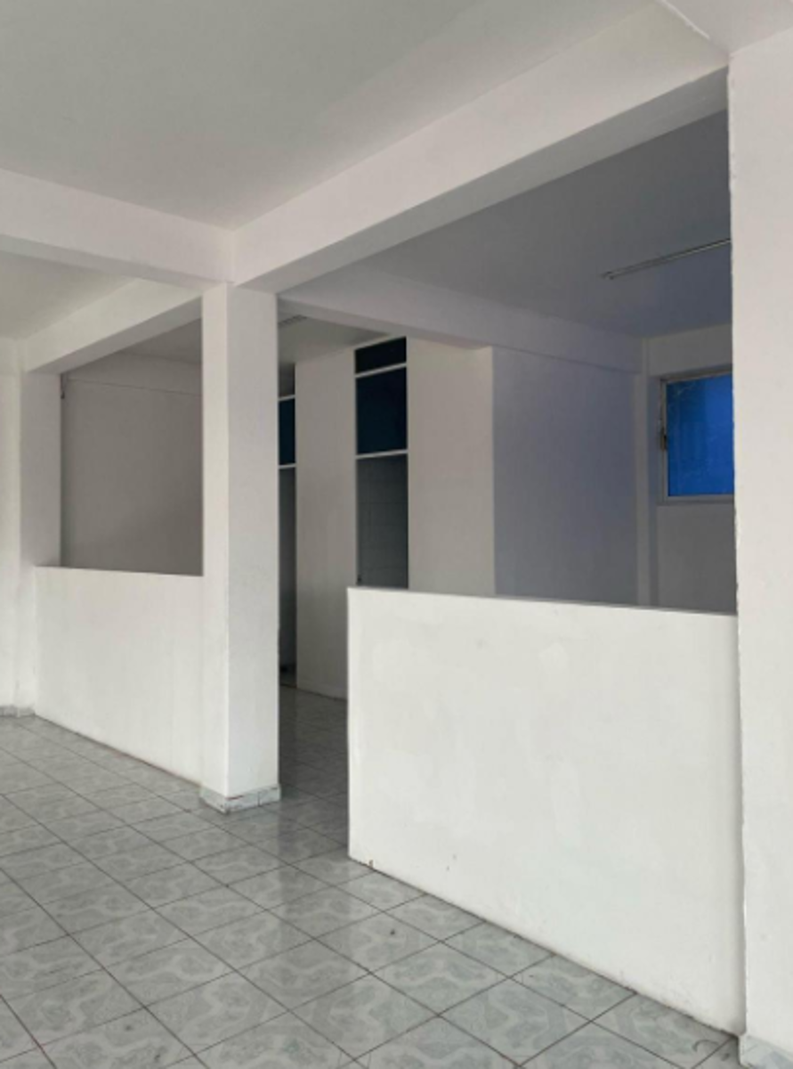 Oficina en renta en Ampliación Casas Alemán, Gustavo A. Madero — foto 1 de 12