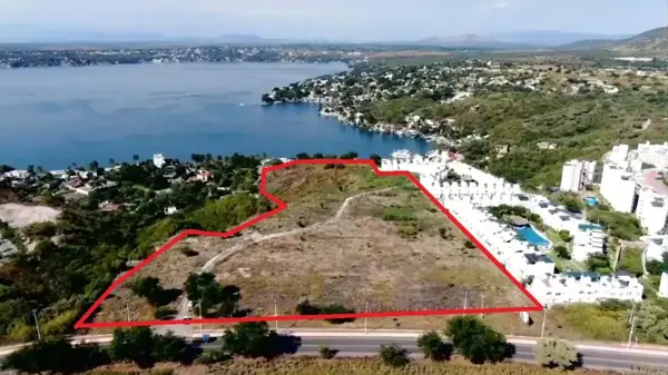 Terreno en venta en Tequesquitengo, Jojutla — foto 2 de 2