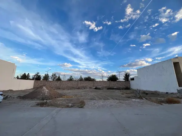 Terreno en venta en Altozano la Nueva Laguna, Gómez Palacio — foto 3 de 8