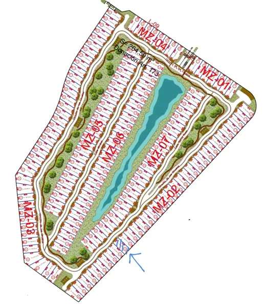Terreno en venta en Altozano la Nueva Laguna, Gómez Palacio — foto 2 de 8