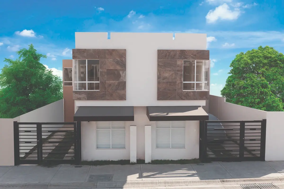 Casa en venta en Los Héroes Tizayuca, Tizayuca — foto 1 de 3