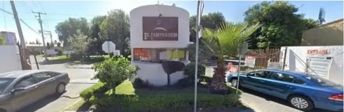 Casa en venta en Geovillas El Campanario, San Pedro Cholula — foto 1 de 21