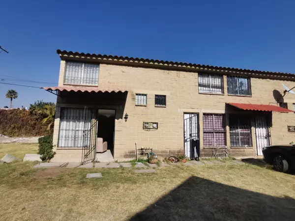 Casa en venta en Geovillas El Campanario, San Pedro Cholula — foto 2 de 21