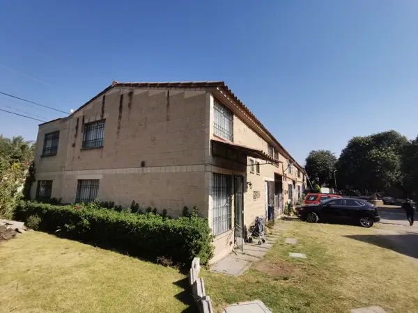 Casa en venta en Geovillas El Campanario, San Pedro Cholula — foto 3 de 21