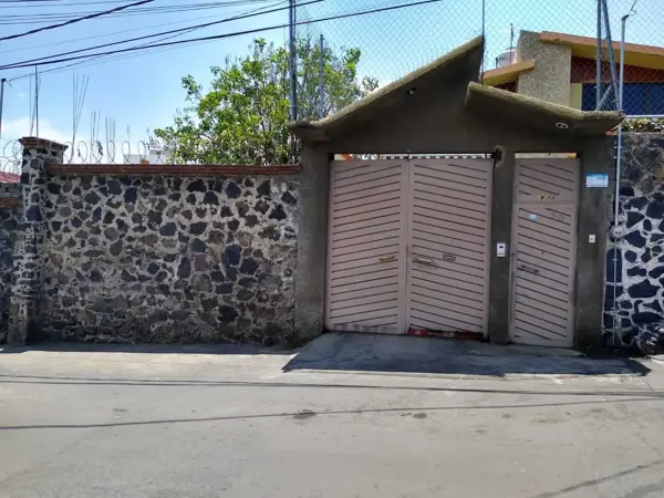 Casa en venta en Santa Cruz Acalpixca, Xochimilco — foto 3 de 20