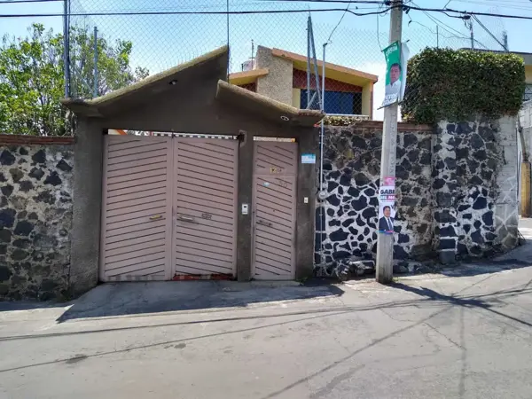 Casa en venta en Santa Cruz Acalpixca, Xochimilco — foto 2 de 20