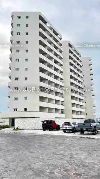 Departamento en venta en Playas del Conchal, Alvarado — foto 2 de 20