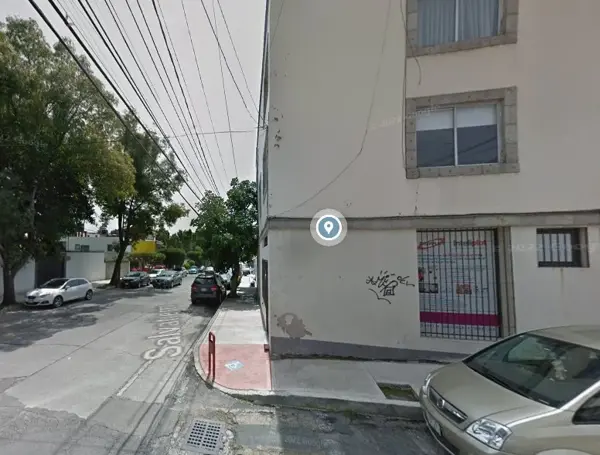 Local en venta en Olivar de los Padres, Álvaro Obregón — foto 3 de 17