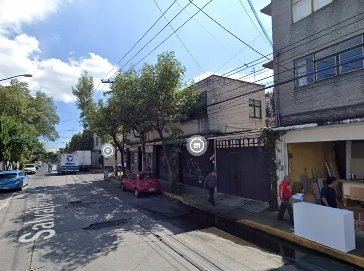 Local en venta en Olivar de los Padres, Álvaro Obregón — foto 1 de 17