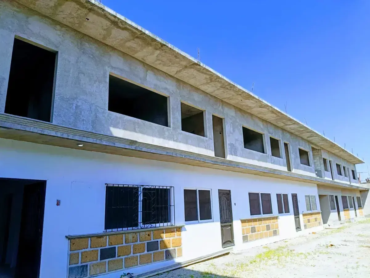 Departamento en venta en Jojutla Centro, Jojutla — foto 1 de 9