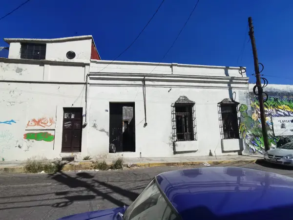 Casa en venta en El Tamborcito, Puebla — foto 2 de 11