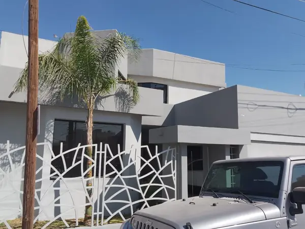Casa en venta en Villa Jardin, Torreón — foto 2 de 16