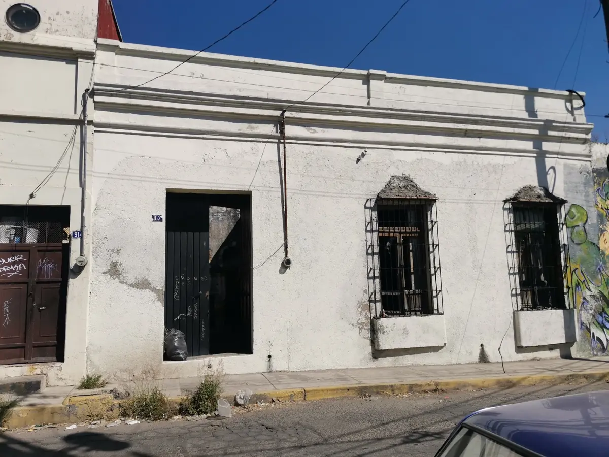 Casa en venta en El Tamborcito, Puebla — foto 1 de 11