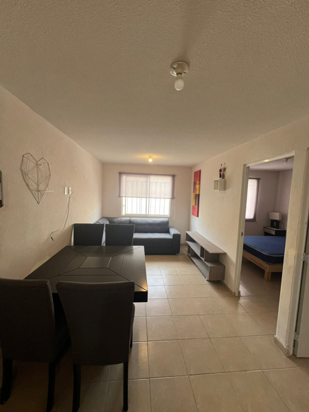 Departamento en renta en Real Solare, El Marqués — foto 3 de 11