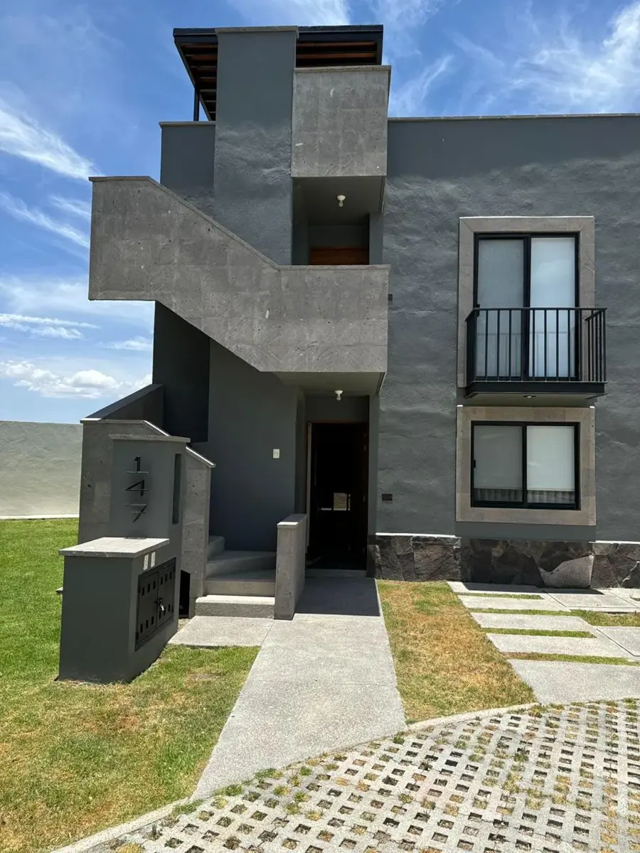Departamento en venta en Zirándaro, San Miguel de Allende — foto 1 de 6