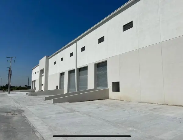 Bodega en renta en Industrial Apodaca, Apodaca — foto 2 de 9