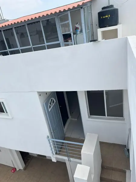 Casa en venta en Juarez Pantitlan, Nezahualcóyotl — foto 3 de 5