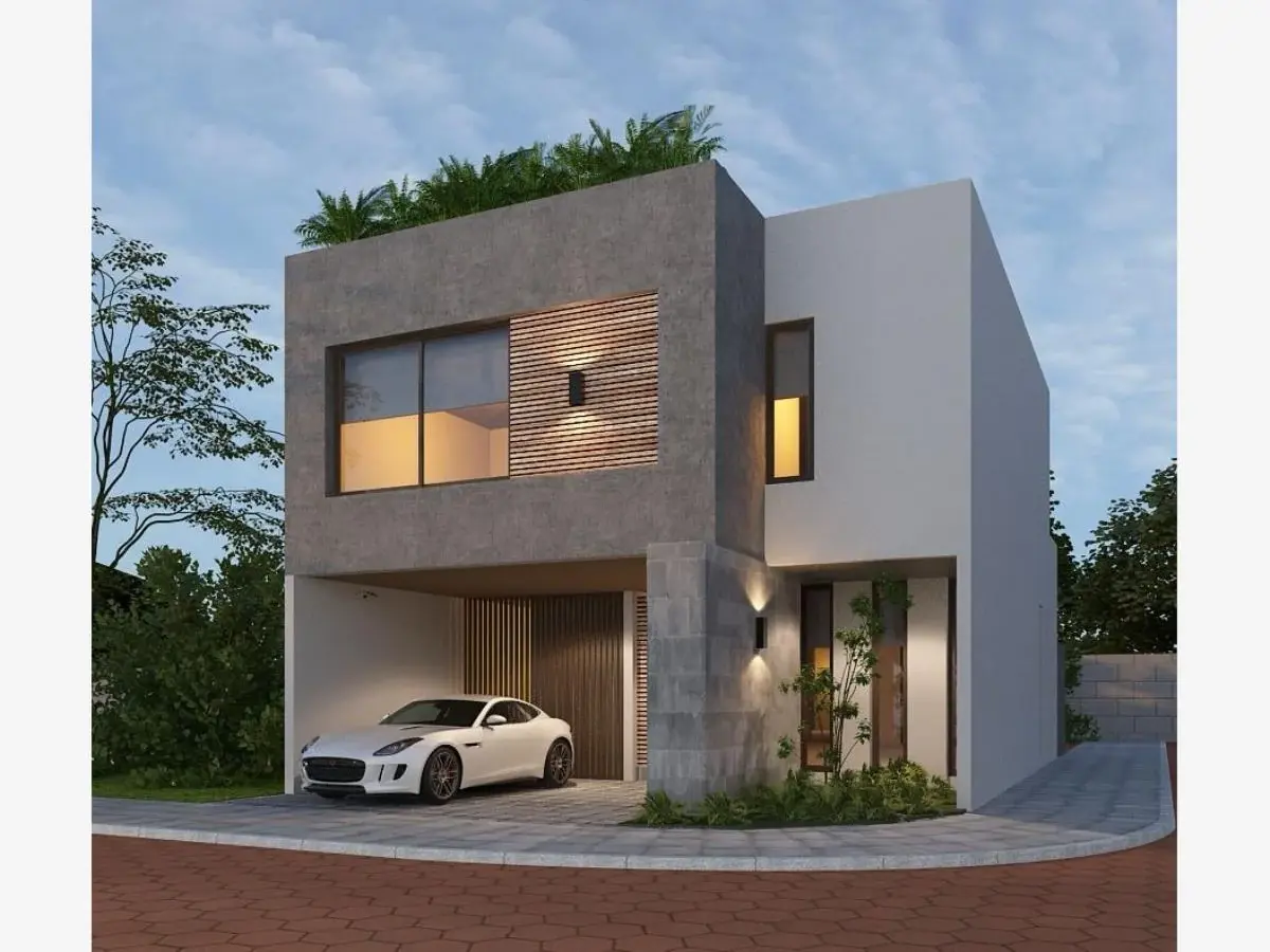 Casa en venta en Lomas de Angelópolis, San Andrés Cholula — foto 1 de 20