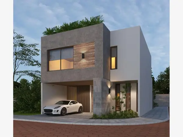 Casa en Preventa en Parque Cobá, Lomas de Angelópolis, Puebla. Casa en Preventa en Parque Cobá, Lomas de Angelópolis, Puebla.