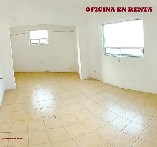 Oficina en Renta en Industrial, Gustavo A. Madero, Ciudad de México