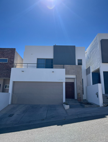Casa en Renta en Valdivia II Residencial, Chihuahua, Chihuahua