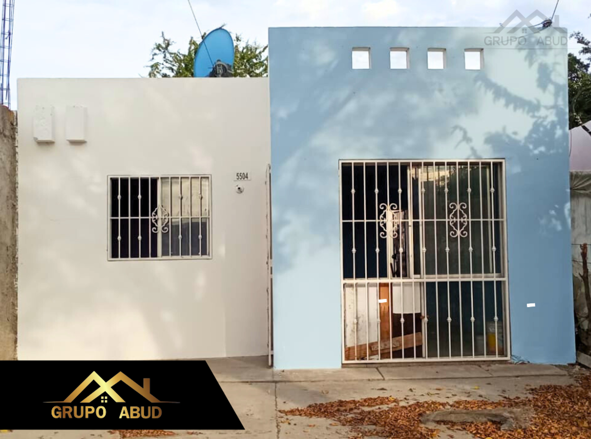 Casa en venta en Los Ángeles (Santa Fe), Mazatlán — foto 1 de 7