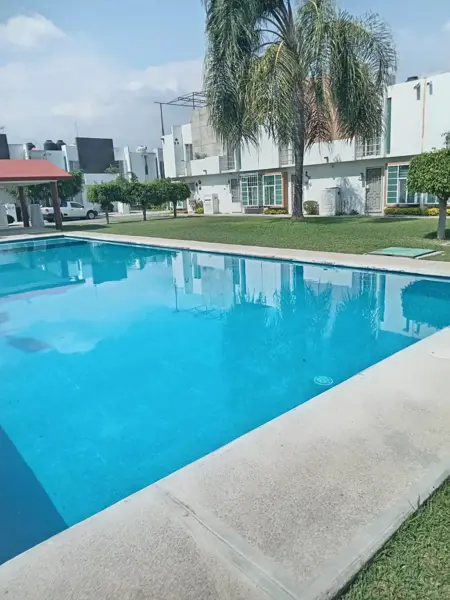Casa en Venta en San Juan, Yautepec, Morelos