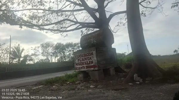 Terreno en venta en Medellín, Medellín de Bravo — foto 3 de 28