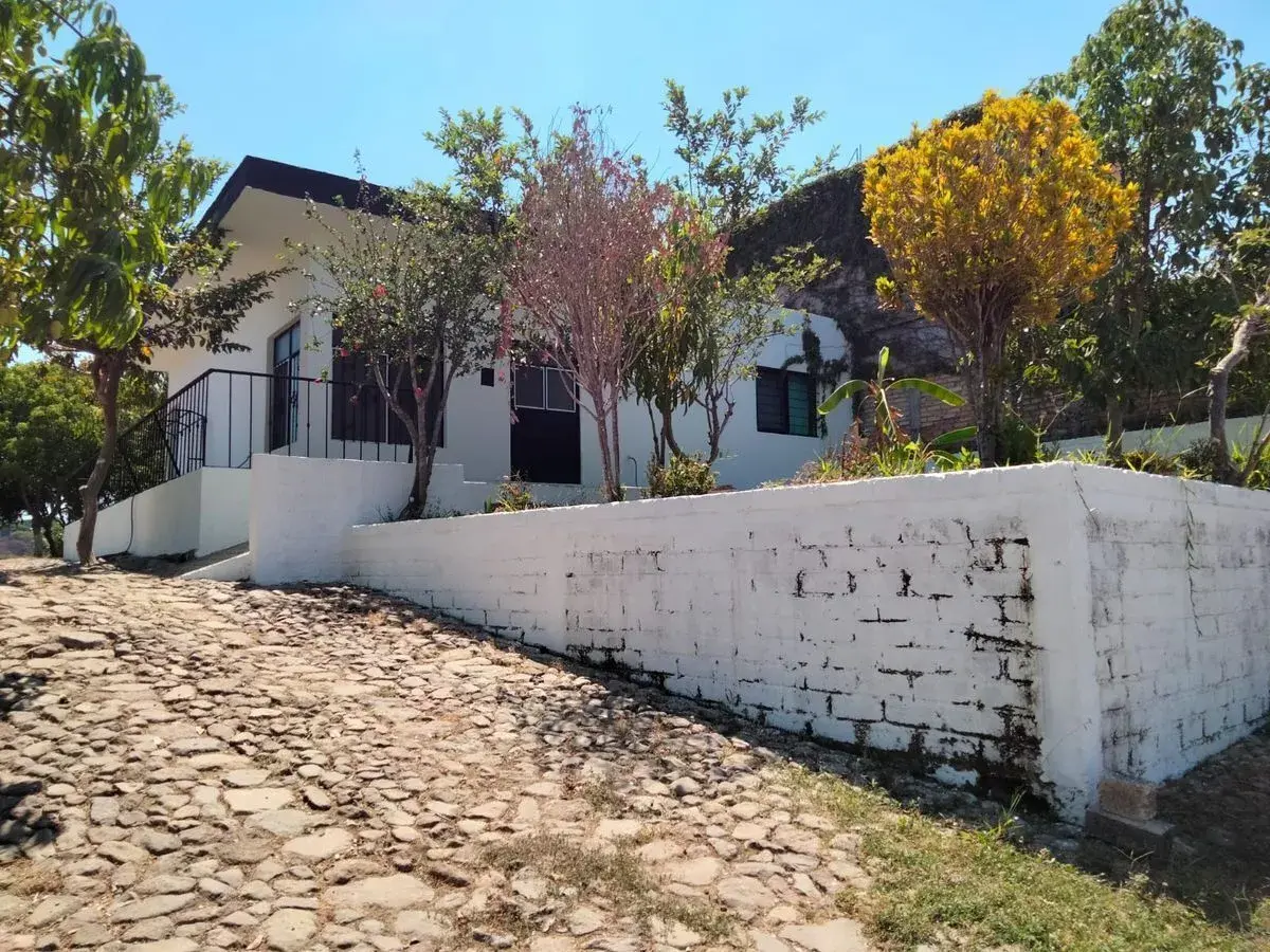 Casa en venta en Benito Juarez, Tepic — foto 1 de 10