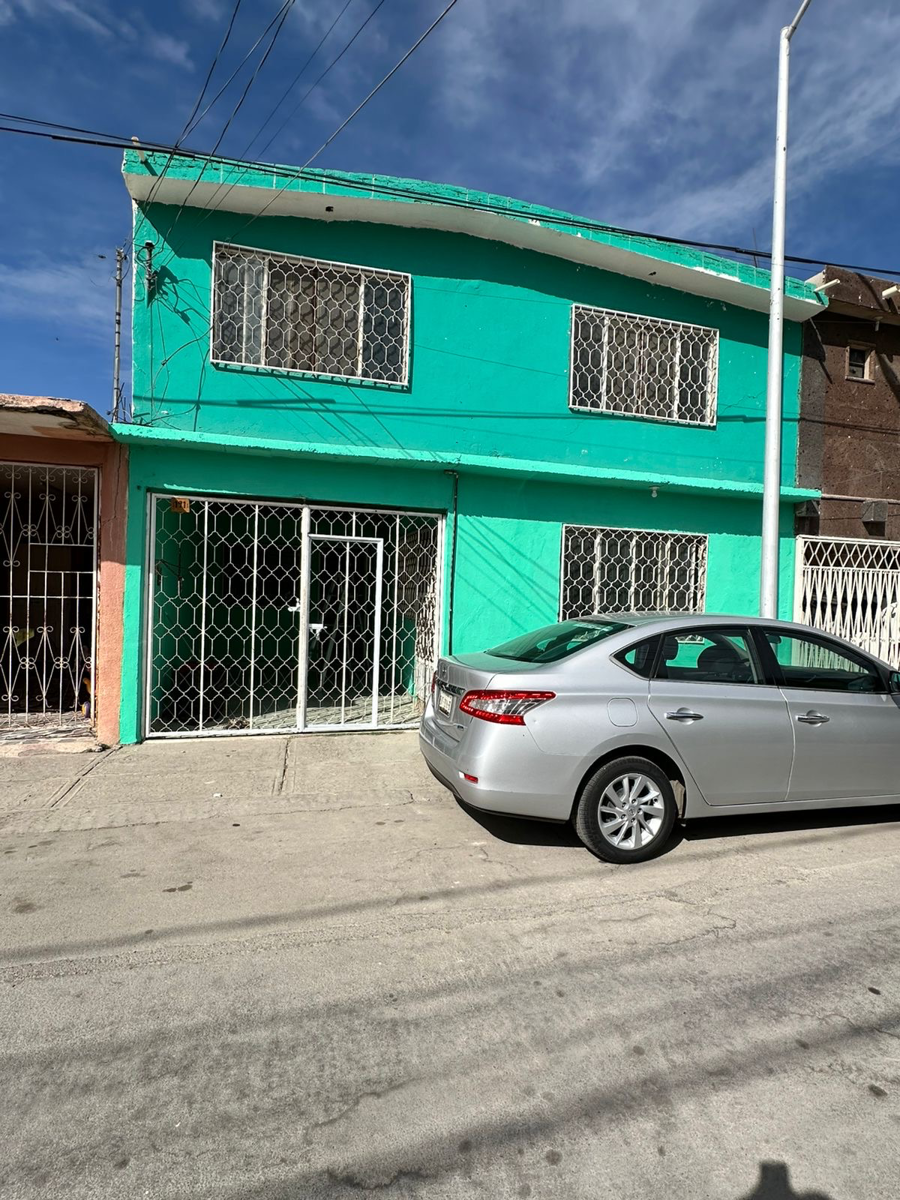 Casa en Venta en Valle Verde, Torreón, Coahuila de Zaragoza